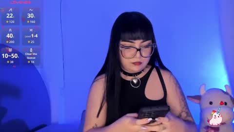 Raven  online show from July 2026 05:25:02 AM