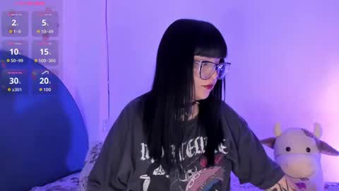 Raven  online show from July 2026 10:21:02 AM