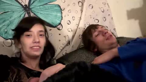 ravenmae34 online show from May 2026 07:02:02 AM