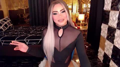 ravenmystiquex online show from March 2026 05:30:01 PM