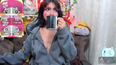 RavenN  online show from April 2026 11:33:01 AM