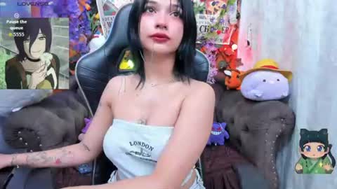 Snapshot of ravenn_20 chatting on July 2026 11:34:01 AM RavenN online show from July 2026 11:34:01 AM