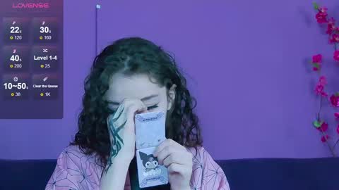 Raven online show from September 2025 07:59:01 PM