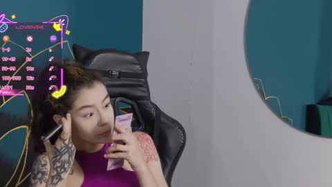 Raven online show from March 2026 12:35:02 PM