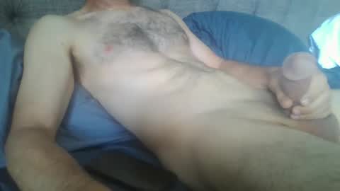 HotMAGNUMdad online show from April 2026 01:50:01 PM