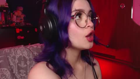 raventh_ online show from October 2025 07:35:02 PM