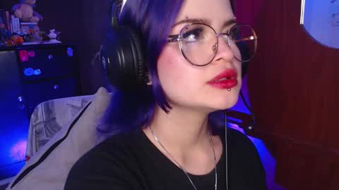 raventh_ online show from October 2025 02:39:02 PM