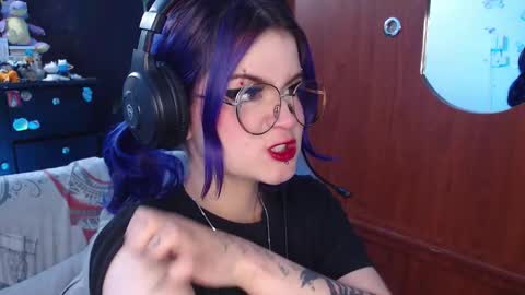 raventh_ online show from October 2025 11:44:02 AM