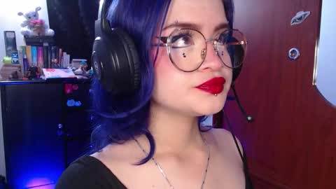 raventh_ online show from November 2025 12:17:01 PM