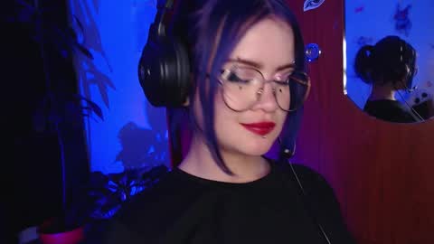 raventh_ online show from November 2025 12:31:02 AM