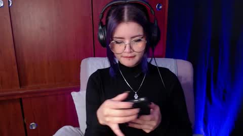 raventh_ online show from February 2026 11:53:01 AM