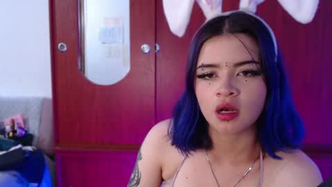 Snapshot of raventh_ chatting on April 2026 09:56:01 PM raventh_ online show from April 2026 09:56:01 PM