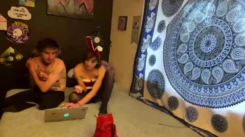 ravenxbeastie online show from February 2026 01:52:02 PM