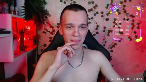 Snapshot of ravi_is_so_good chatting on September 2025 05:15:02 PM Ravi online show from September 2025 05:15:02 PM