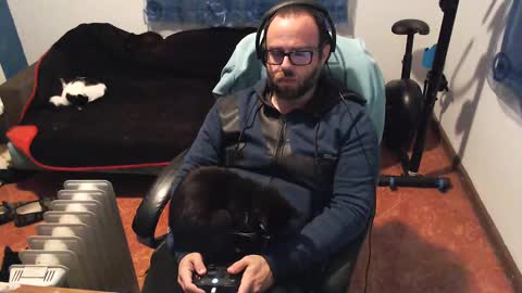 ravingr3d3 online show from February 2025 09:35:02 PM