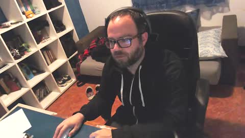 ravingr3d3 online show from February 2025 11:37:02 PM