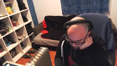 ravingr3d3 online show from February 2025 10:37:02 PM