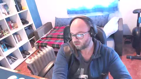 ravingr3d3 online show from March 2025 03:04:01 PM