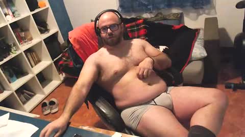 ravingr3d3 online show from March 2025 01:20:02 AM