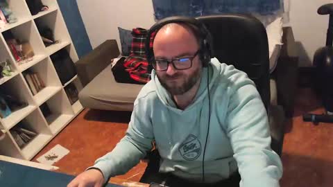 ravingr3d3 online show from March 2025 11:54:02 PM