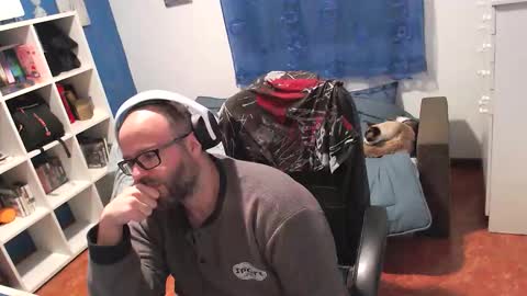 ravingr3d3 online show from February 2026 11:06:01 PM