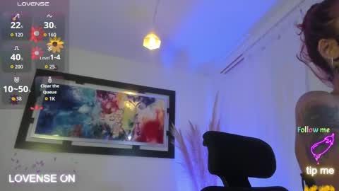 ravyn_rouge online show from March 2026 05:08:02 AM