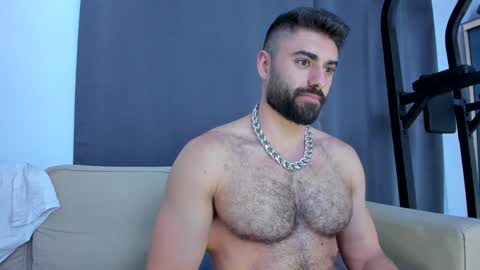 Adam online show from December 2024 12:38:01 PM