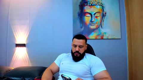 Snapshot of rawmathews chatting on January 2025 04:15:01 AM rawmathews online show from January 2025 04:15:01 AM