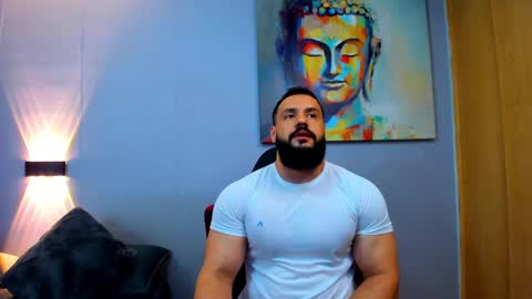 Snapshot of rawmathews chatting on February 2025 07:23:02 AM rawmathews online show from February 2025 07:23:02 AM