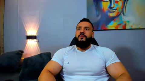 Snapshot of rawmathews chatting on March 2025 12:00:01 AM rawmathews online show from March 2025 12:00:01 AM