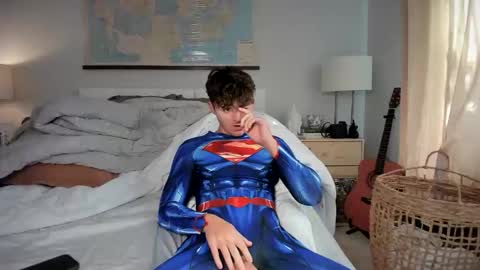 Snapshot of rawr_itsben chatting on October 2025 03:30:02 PM Its Ben online show from October 2025 03:30:02 PM