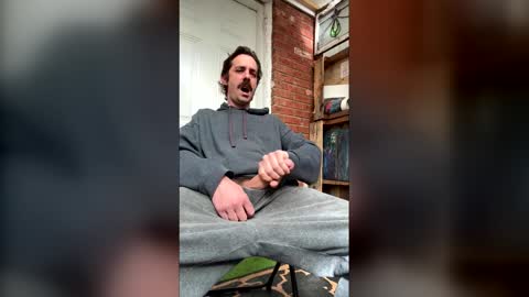 Snapshot of rawslutmaker chatting on April 2026 02:39:02 PM rawslutmaker online show from April 2026 02:39:02 PM