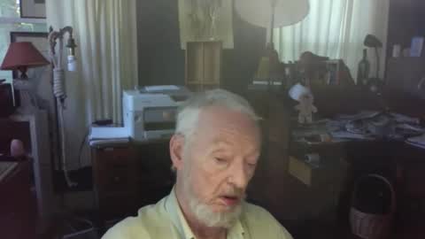 ray1776ray online show from May 2026 01:06:02 PM