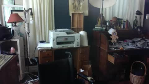 ray1776ray online show from May 2026 07:54:02 PM