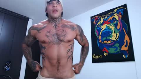 Ray Coopers online show from June 2026 03:00:01 AM