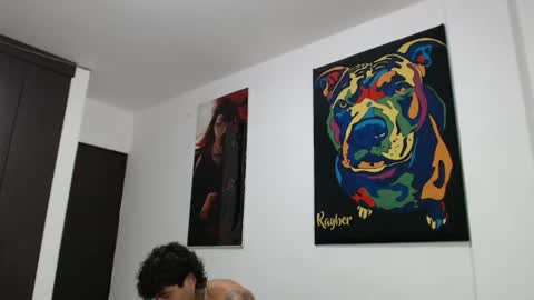 Ray Coopers online show from July 2026 12:24:01 AM