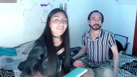 Snapshot of ray_naomi chatting on February 2026 12:51:02 AM ask us online show from February 2026 12:51:02 AM