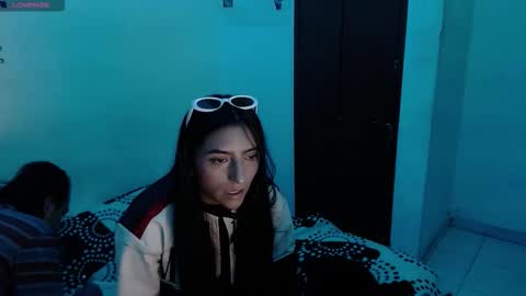 Snapshot of ray_naomi chatting on February 2026 01:34:01 AM ask us online show from February 2026 01:34:01 AM