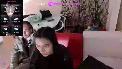 Snapshot of ray_naomi chatting on February 2026 11:38:02 PM ask us online show from February 2026 11:38:02 PM