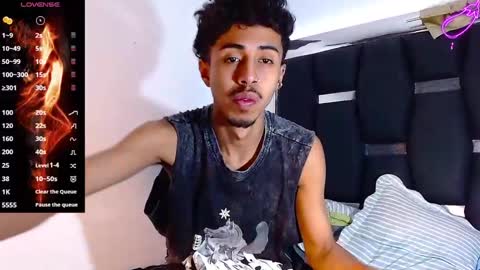 Snapshot of raydevil_ chatting on January 2025 05:37:02 AM Rayn online show from January 2025 05:37:02 AM