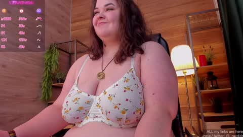 Ray online show from January 2025 07:10:02 PM