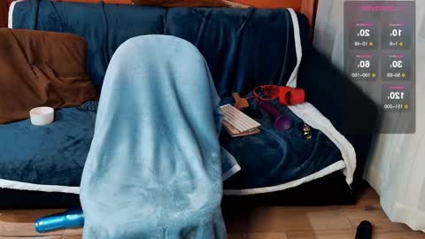 DianaQueenLover online show from January 2025 09:15:01 PM