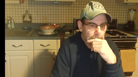 Ray online show from December 2024 10:17:01 AM