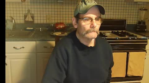 Ray online show from January 2025 09:50:02 AM