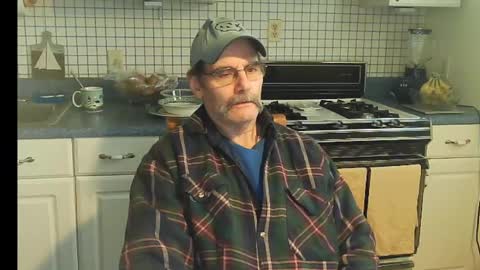 Ray online show from February 2025 02:01:01 PM