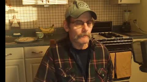 Ray online show from March 2025 10:42:01 PM