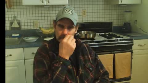 Ray online show from March 2025 01:59:02 PM