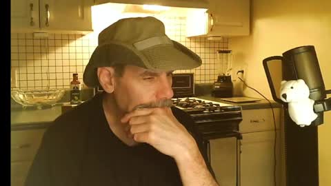 Ray online show from April 2026 07:35:01 AM
