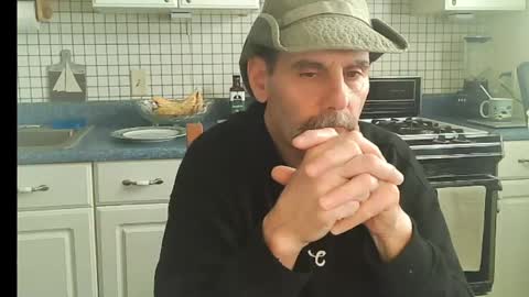 Ray online show from May 2026 06:59:01 PM