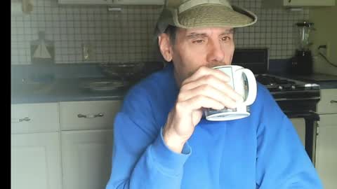 Ray online show from May 2026 08:23:01 AM